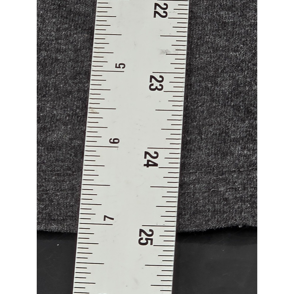 Harley Davidson Battle Born Carson City Nevada Gears Graphic 2019 Size L Long - Picture 9 of 9